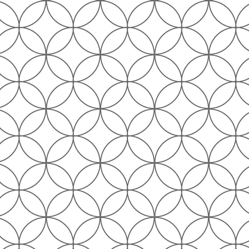 Papel de Parede Adesivo Retro N31456A - Papel na Parede