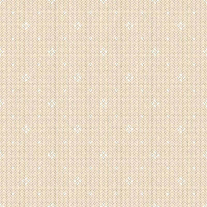 Papel de Parede Adesivo Tricô N010095 - Papel na Parede
