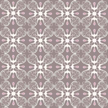 Papel de Parede Adesivo Vintage 101022 - Papel na Parede