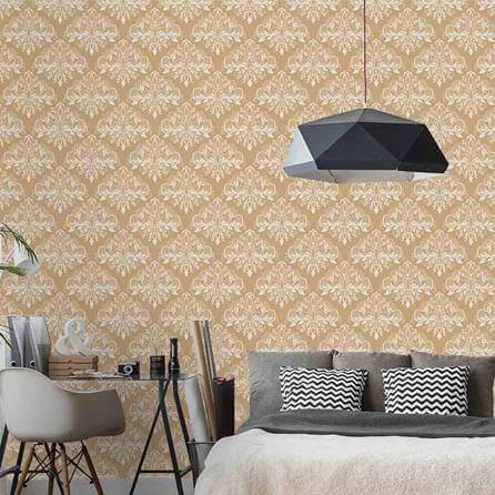 Papel de Parede Adesivo Vintage 109292048 - Papel na Parede