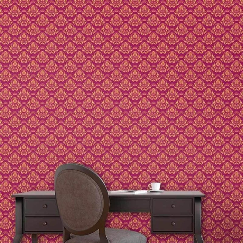 Papel de Parede Adesivo Vintage 111088511 - Papel na Parede