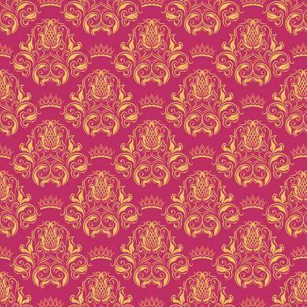 Papel de Parede Adesivo Vintage 111088511 - Papel na Parede