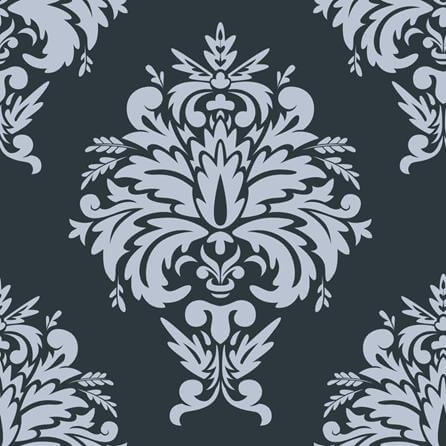 Papel de Parede Adesivo Vintage 1114182626 - Papel na Parede