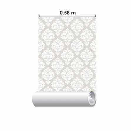 Papel de Parede Adesivo Vintage 164305676 - Papel na Parede