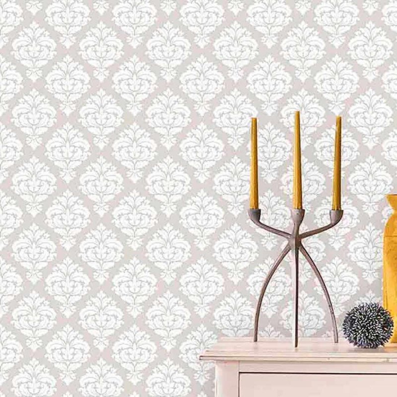 Papel de Parede Adesivo Vintage 164305676 - Papel na Parede