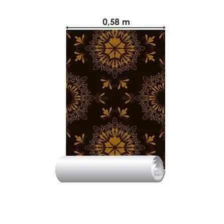 papel de parede Adesivo vintage 213224569 - Papel na Parede