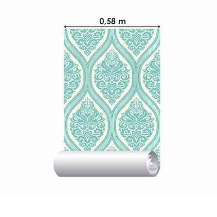 Papel de Parede Adesivo Vintage 274288781 - Papel na Parede