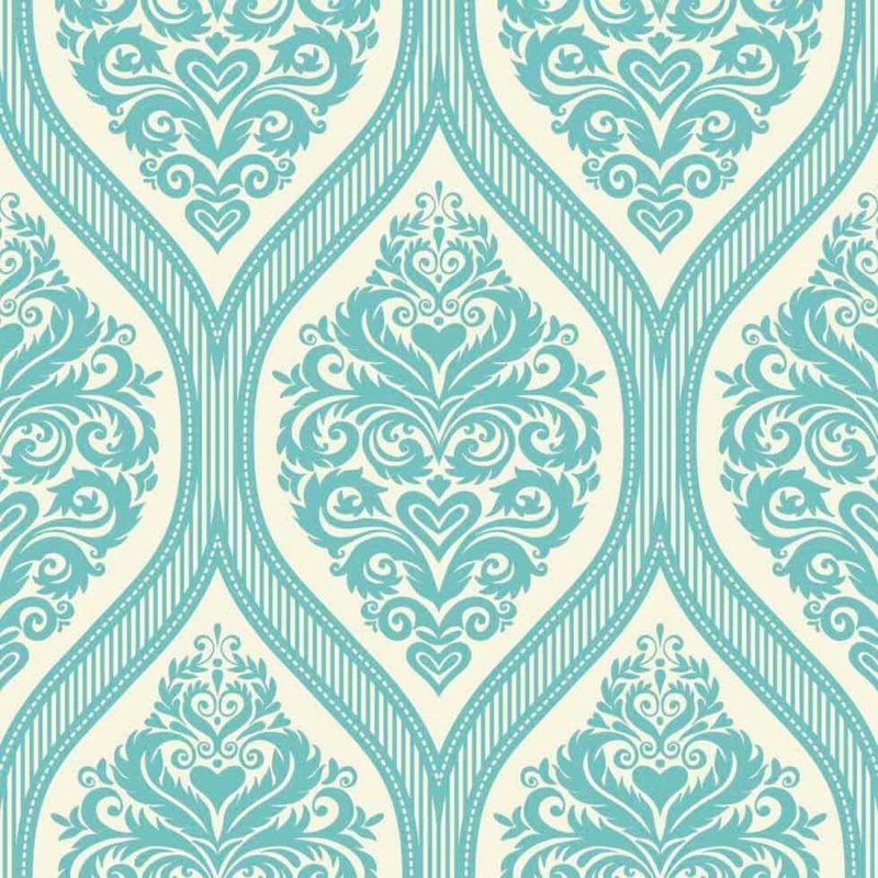 Papel de Parede Adesivo Vintage 274288781 - Papel na Parede