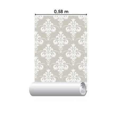 Papel de Parede Adesivo Vintage 287463461 - Papel na Parede