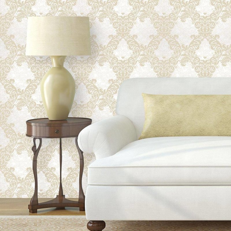 Papel de Parede Adesivo Vintage 288772118 - Papel na Parede