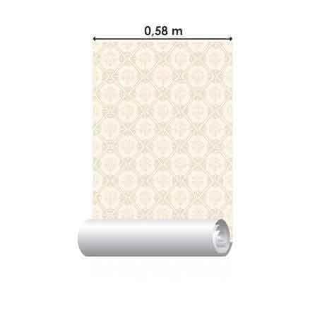 Papel de Parede Adesivo Vintage 289310081 - Papel na Parede