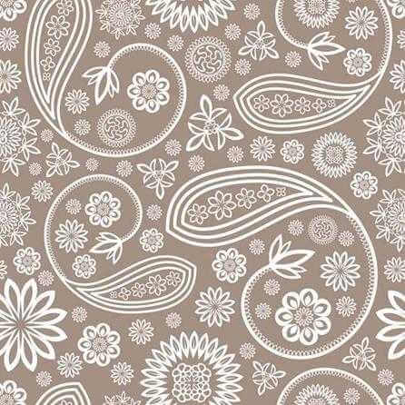 Papel de Parede Adesivo Vintage 816 - Papel na Parede