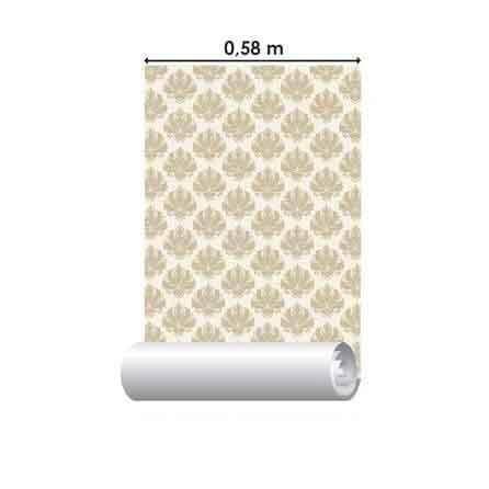 Papel de Parede Adesivo Vintage 89786533 - Papel na Parede