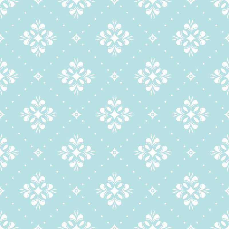 Papel de Parede Adesivo Vintage Flor 128365514 - Papel na Parede