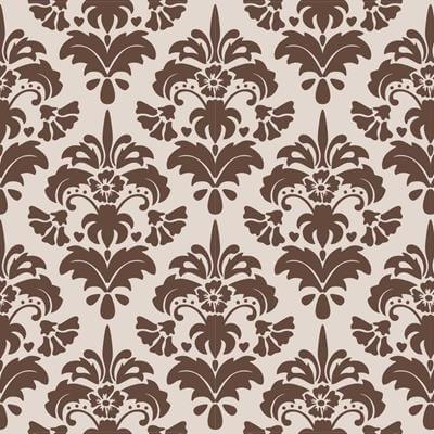 Papel de Parede Adesivo Vintage Marrom 102680915 - Papel na Parede