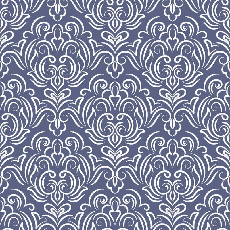 Papel de Parede Adesivo Vintage N02080 - Papel na Parede