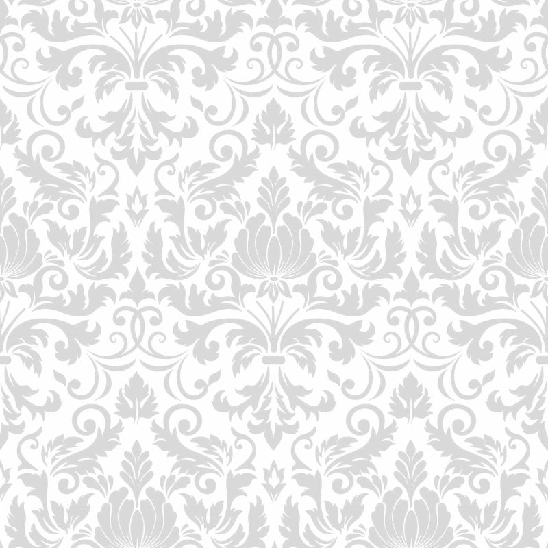 Papel de Parede Adesivo Vintage N02083 - Papel na Parede