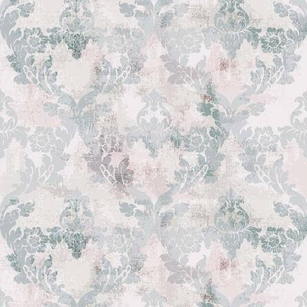 Papel de Parede Adesivo Vintage N11854 - Papel na Parede