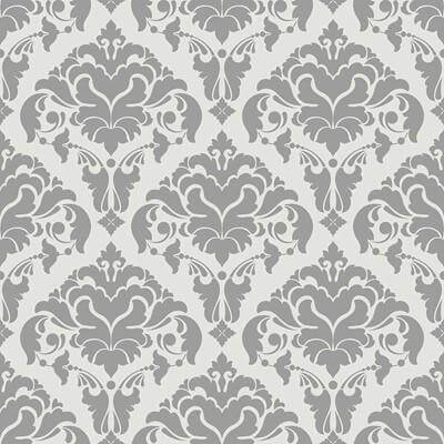 Papel de Parede Adesivo Vintage N20973 - Papel na Parede