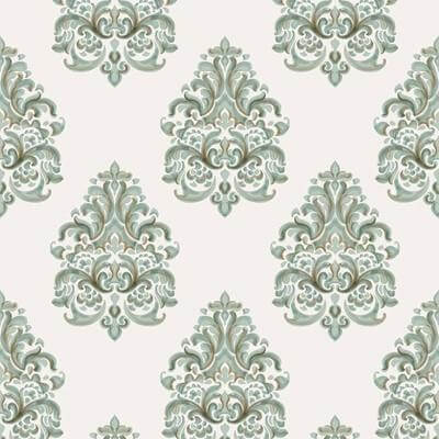 Papel de Parede Adesivo Vintage N2413006 - Papel na Parede
