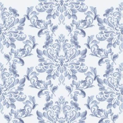 Papel de Parede Adesivo Vintage N2413007 - Papel na Parede