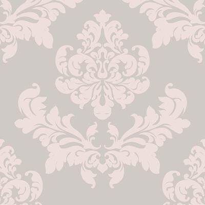 Papel de Parede Adesivo Vintage N245656A - Papel na Parede