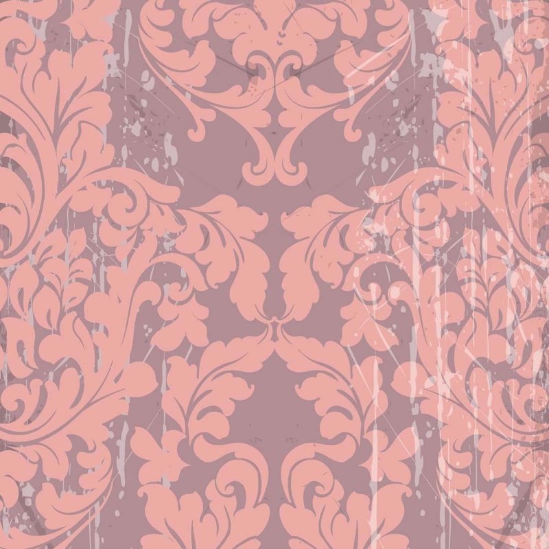 Papel de Parede Adesivo Vintage N248263A - Papel na Parede