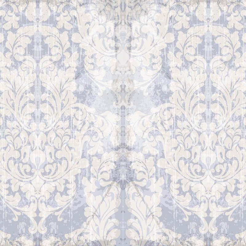 Papel de Parede Adesivo Vintage N248263C - Papel na Parede