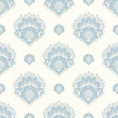 Papel de Parede Adesivo Vintage N24955 - Papel na Parede