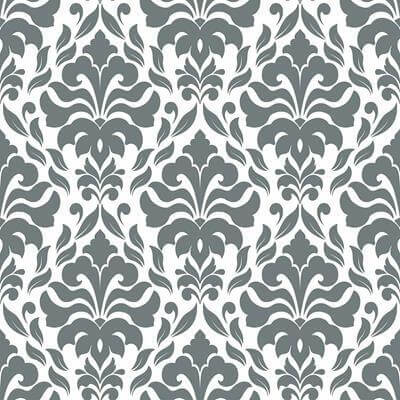 Papel de Parede Adesivo Vintage N24964 - Papel na Parede