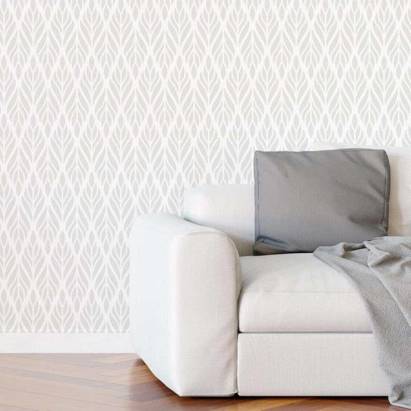 Papel de Parede Adesivo Vintage N3574 - Papel na Parede