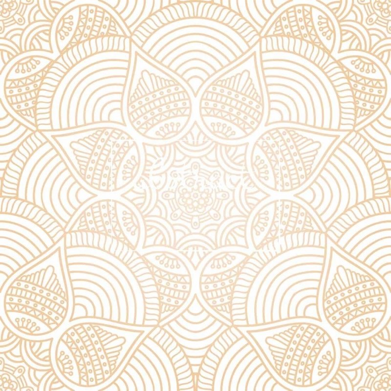 Papel de Parede Adesivo Vintage N3723 - Papel na Parede
