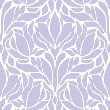 Papel de Parede Adesivo Vintage Romântico 622596 - Papel na Parede