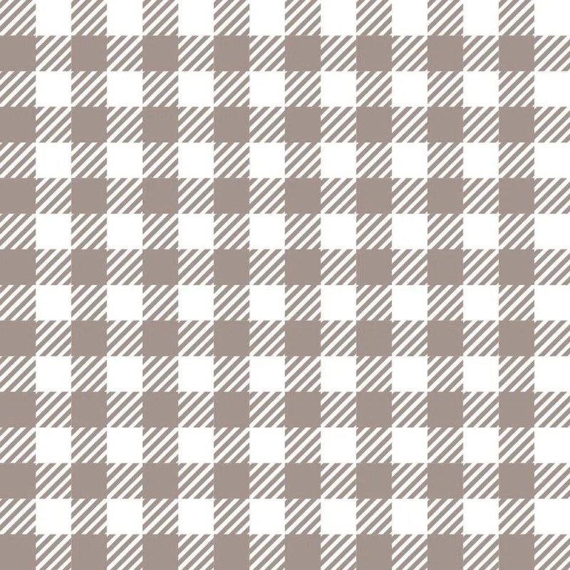 Papel de Parede Adesivo Xadrez 849175638 - Papel na Parede