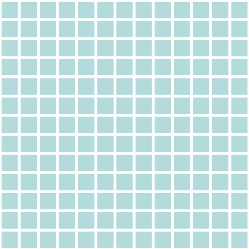 Papel de Parede Adesivo Xadrez Branco e Preto N04135 - Papel na Parede