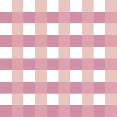 Papel de Parede Adesivo Xadrez rosa 74776809 - Papel na Parede