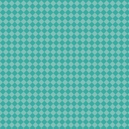 Papel de Parede Adesivo Xadrez Verde 1196 - Papel na Parede