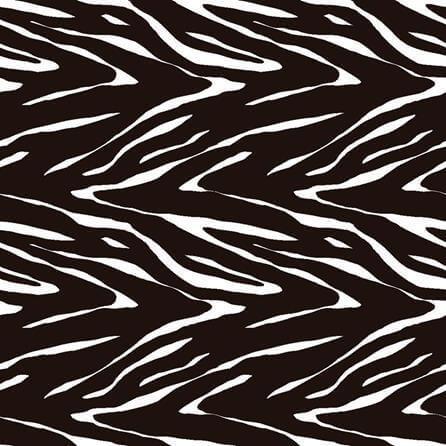 Papel de Parede Adesivo zebra abstrato 111320554 - Papel na Parede