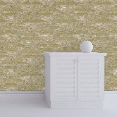 Papel de Parede Animal Print Zebra Alhambra VC0103 - Papel na Parede