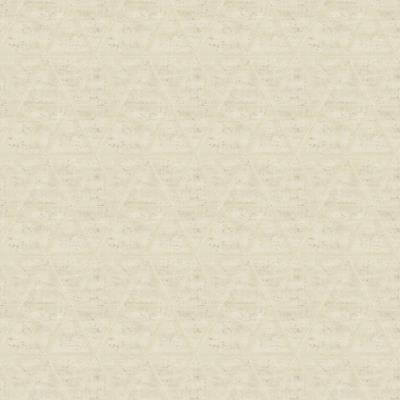 Papel de Parede Artístico Geométrico Rústico Texturizado Triangulo Alhambra VC1701 - Papel na Parede