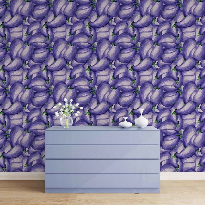 Papel de Parede Autocolante Cozinha 284463650 - Papel na Parede