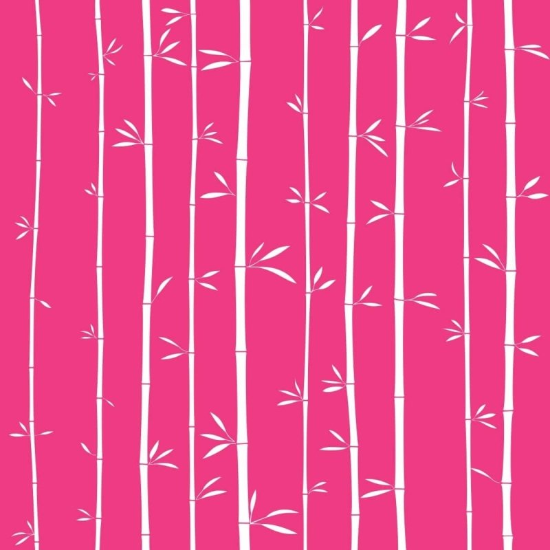 Papel de Parede Autocolante - Floral 210163 - Papel na Parede