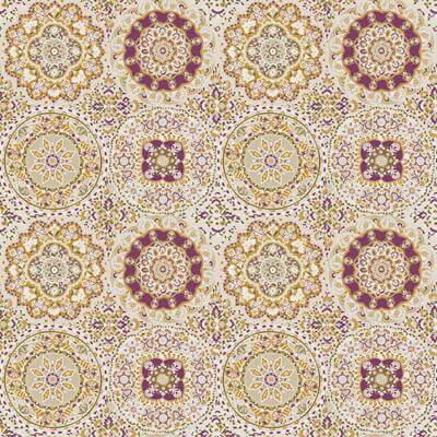 Papel de Parede Azulejo Português Alhambra VC1603 - Papel na Parede