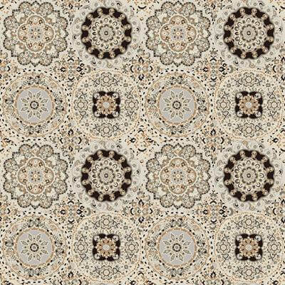 Papel de Parede Azulejo Português Alhambra VC1604 - Papel na Parede