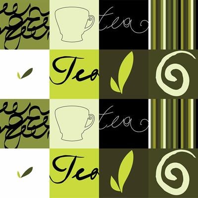 Papel de Parede Azulejo Xicara 70053583 - Papel na Parede