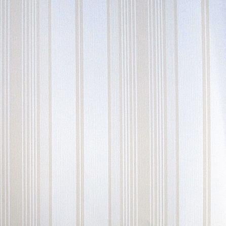 Papel de Parede Bambinos listrado bege 3359 - Papel na Parede