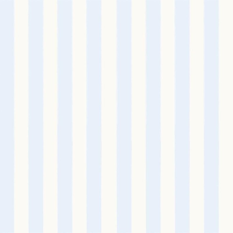 Papel de Parede Bambinos listras azuis 3328 - Papel na Parede