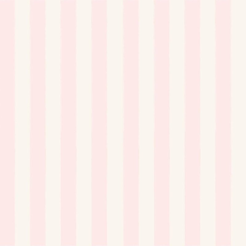 Papel de Parede Bambinos listras rosas 3324 - Papel na Parede