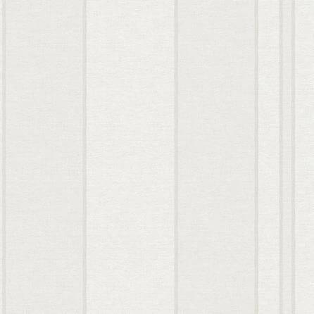Papel de Parede Bobinex Natural Listrado Cinza 1401 - Papel na Parede