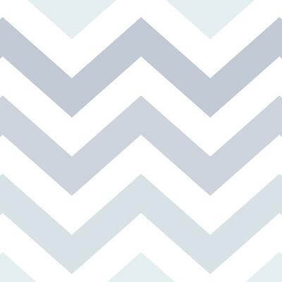 Papel de Parede Bobinex Renascer Chevron 6235 - Papel na Parede